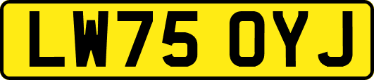 LW75OYJ