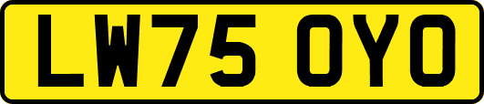 LW75OYO