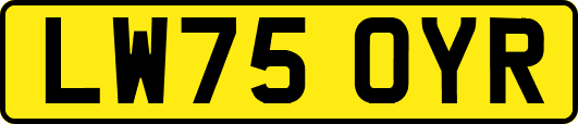 LW75OYR