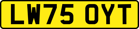 LW75OYT