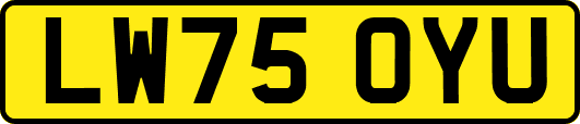 LW75OYU
