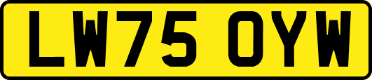 LW75OYW