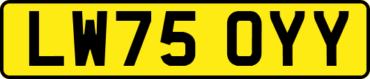 LW75OYY