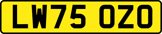 LW75OZO