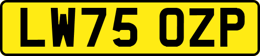 LW75OZP