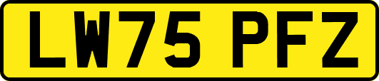 LW75PFZ