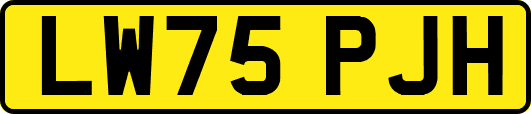 LW75PJH