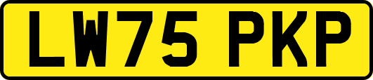 LW75PKP