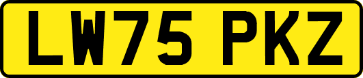 LW75PKZ