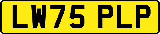 LW75PLP