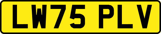 LW75PLV