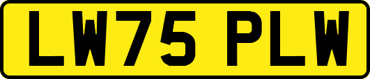 LW75PLW