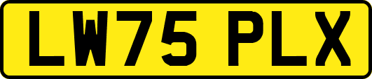 LW75PLX