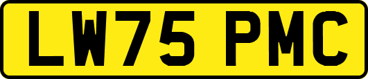 LW75PMC
