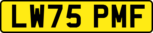 LW75PMF