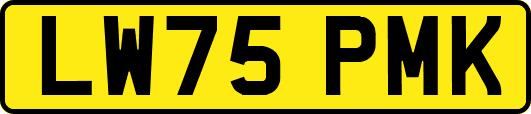 LW75PMK