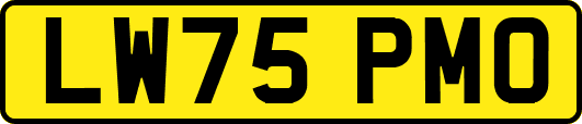 LW75PMO