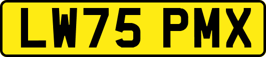 LW75PMX