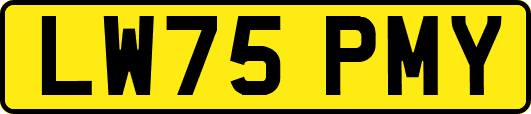 LW75PMY