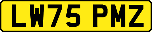 LW75PMZ