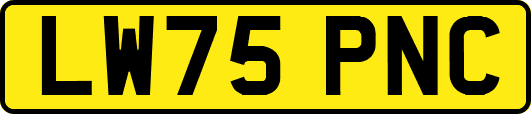 LW75PNC