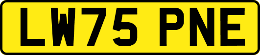 LW75PNE