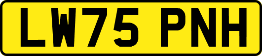 LW75PNH