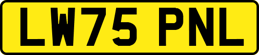 LW75PNL