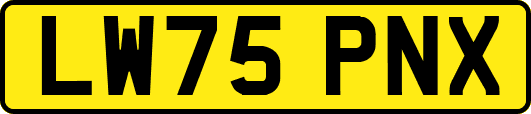 LW75PNX