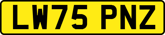 LW75PNZ