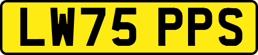 LW75PPS