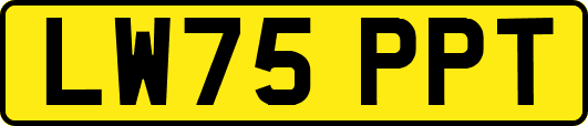 LW75PPT