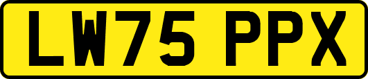LW75PPX