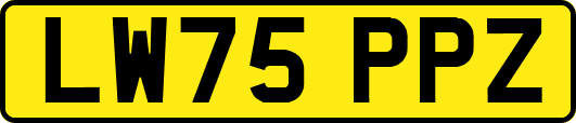 LW75PPZ