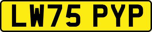 LW75PYP