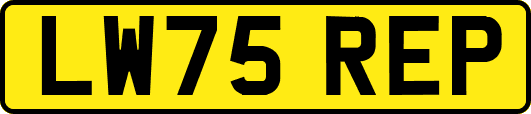 LW75REP