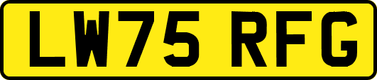 LW75RFG