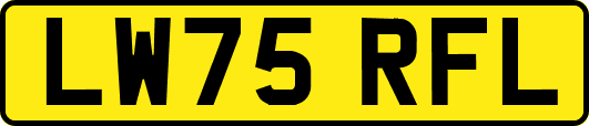 LW75RFL
