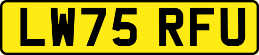 LW75RFU