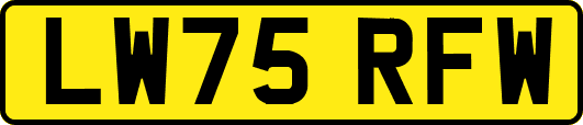 LW75RFW