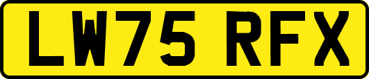 LW75RFX