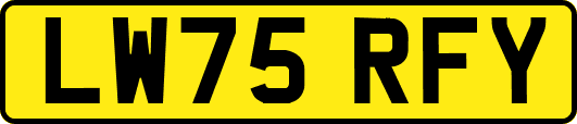 LW75RFY
