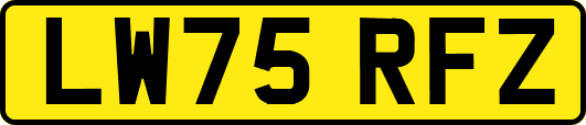 LW75RFZ