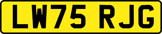 LW75RJG