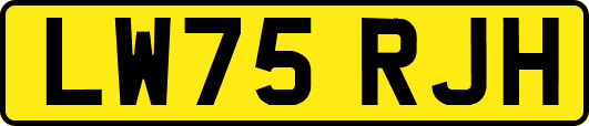 LW75RJH