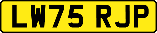 LW75RJP