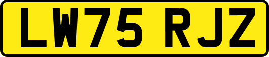 LW75RJZ