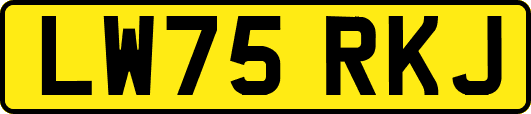 LW75RKJ