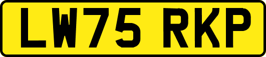 LW75RKP