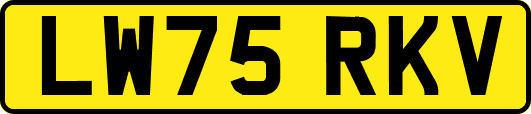 LW75RKV